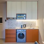 Boho Studio Wanderwood In Mar Mikhael