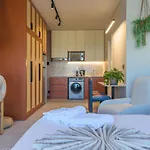 Boho Studio Wanderwood In Mar Mikhael