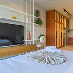 Boho Studio Wanderwood In Mar Mikhael