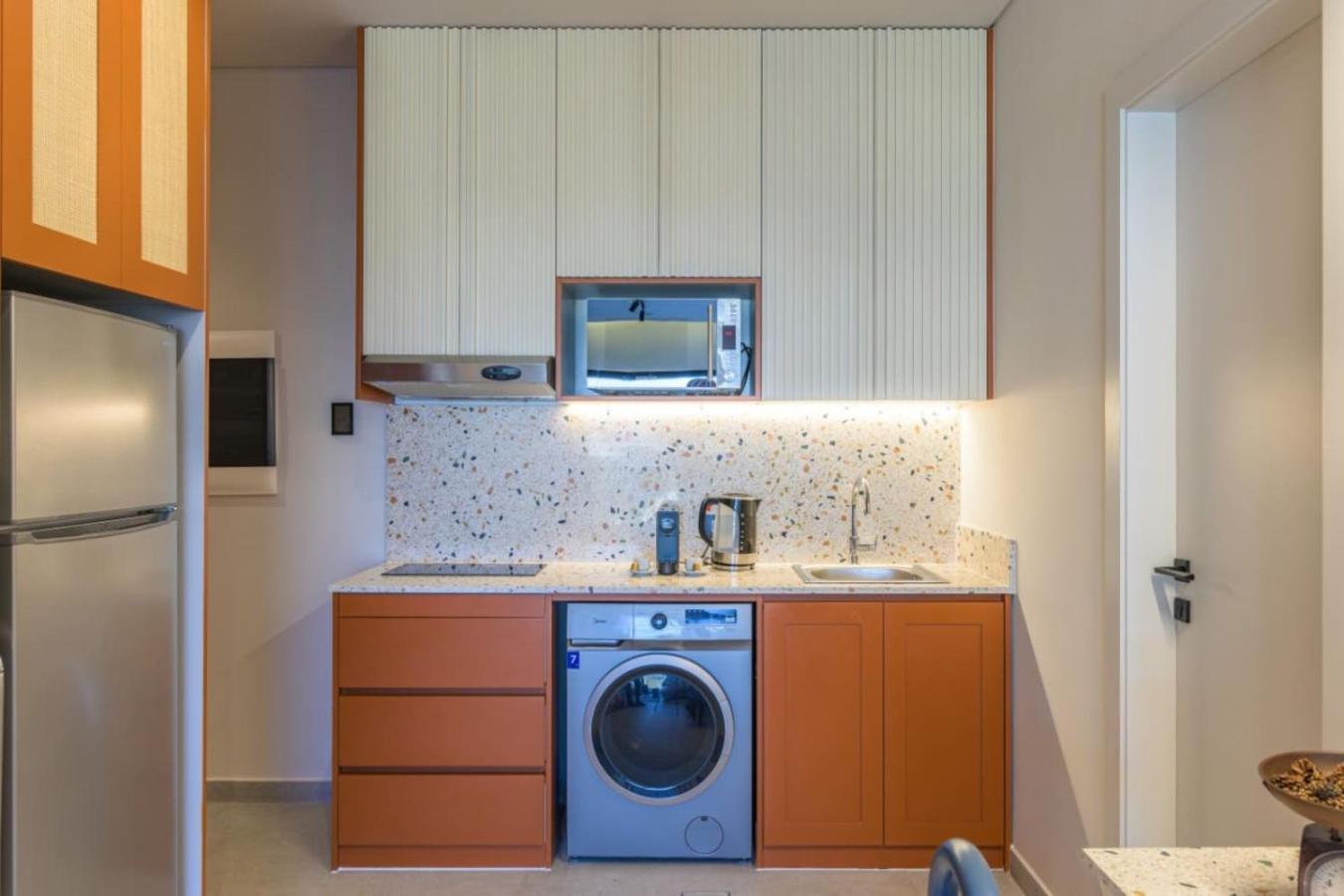 Boho Wanderwood In Mar Mikhael