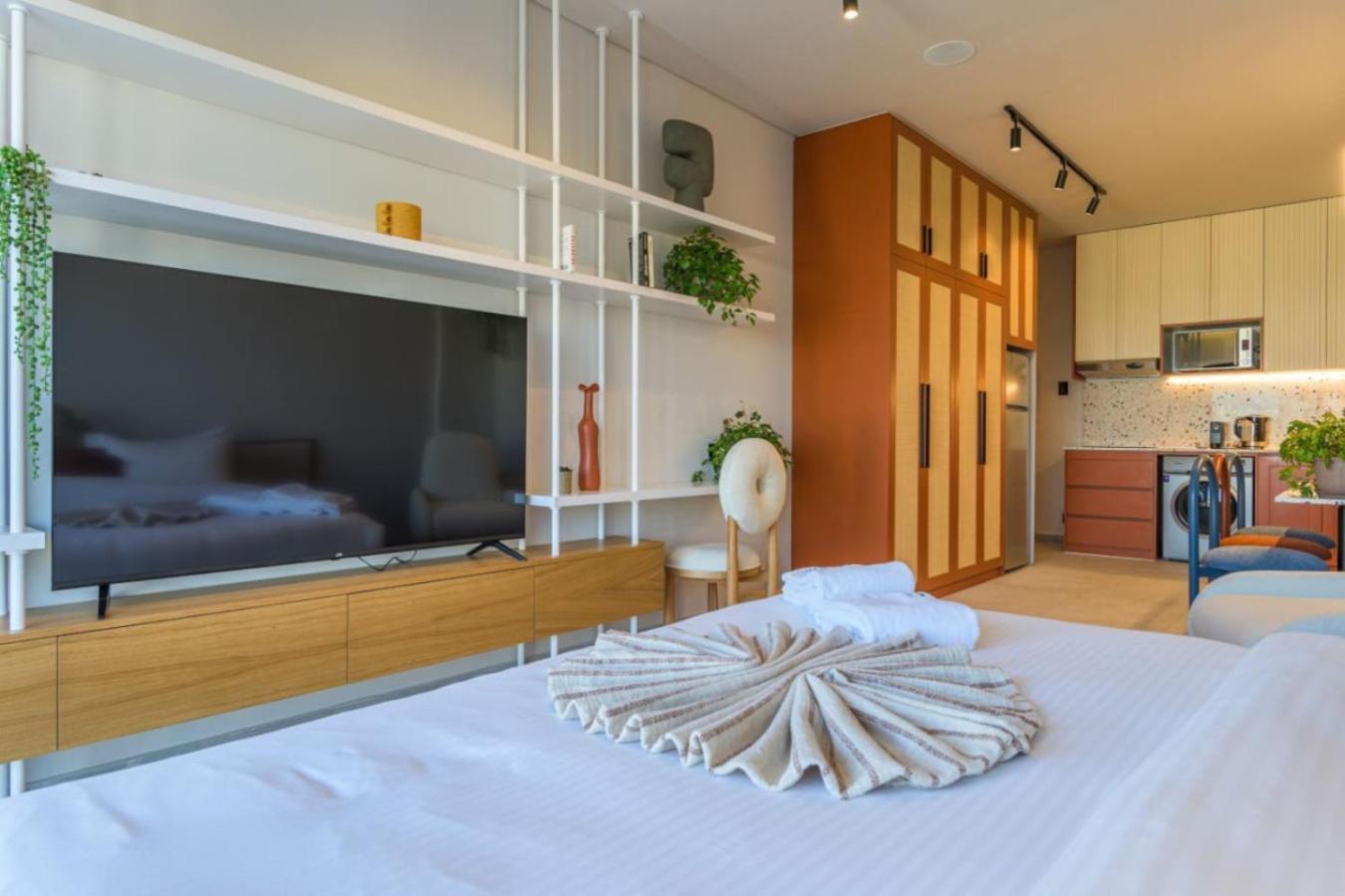 Boho Wanderwood In Mar Mikhael Beirut