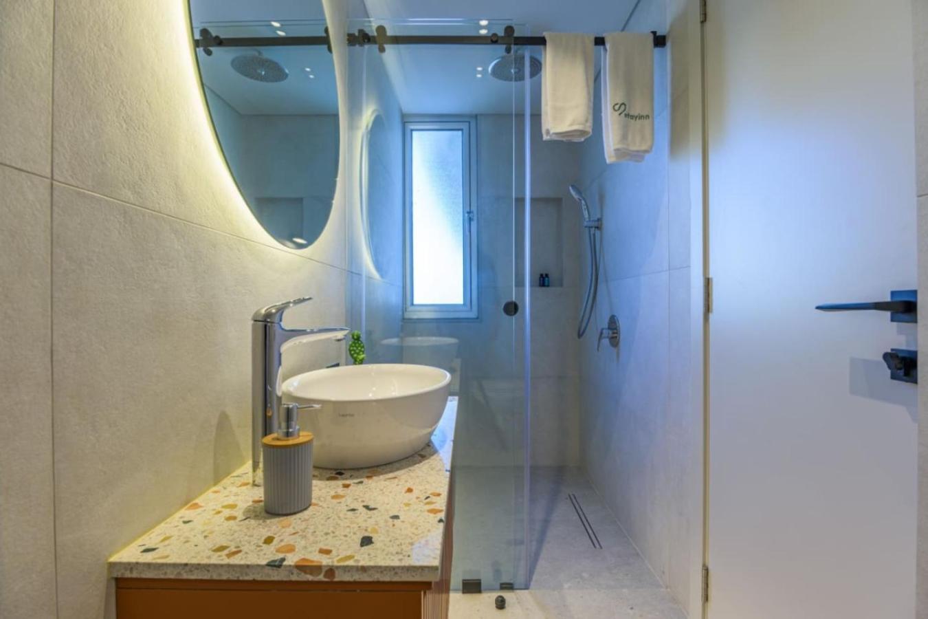 Boho Wanderwood In Mar Mikhael Apartment Beirut