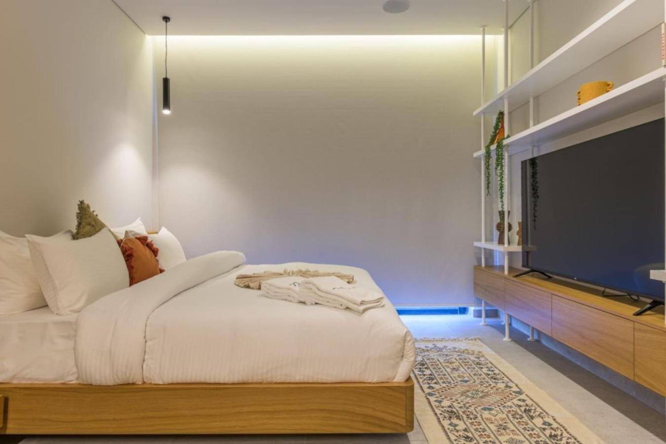 Boho Wanderwood In Mar Mikhael Beirut