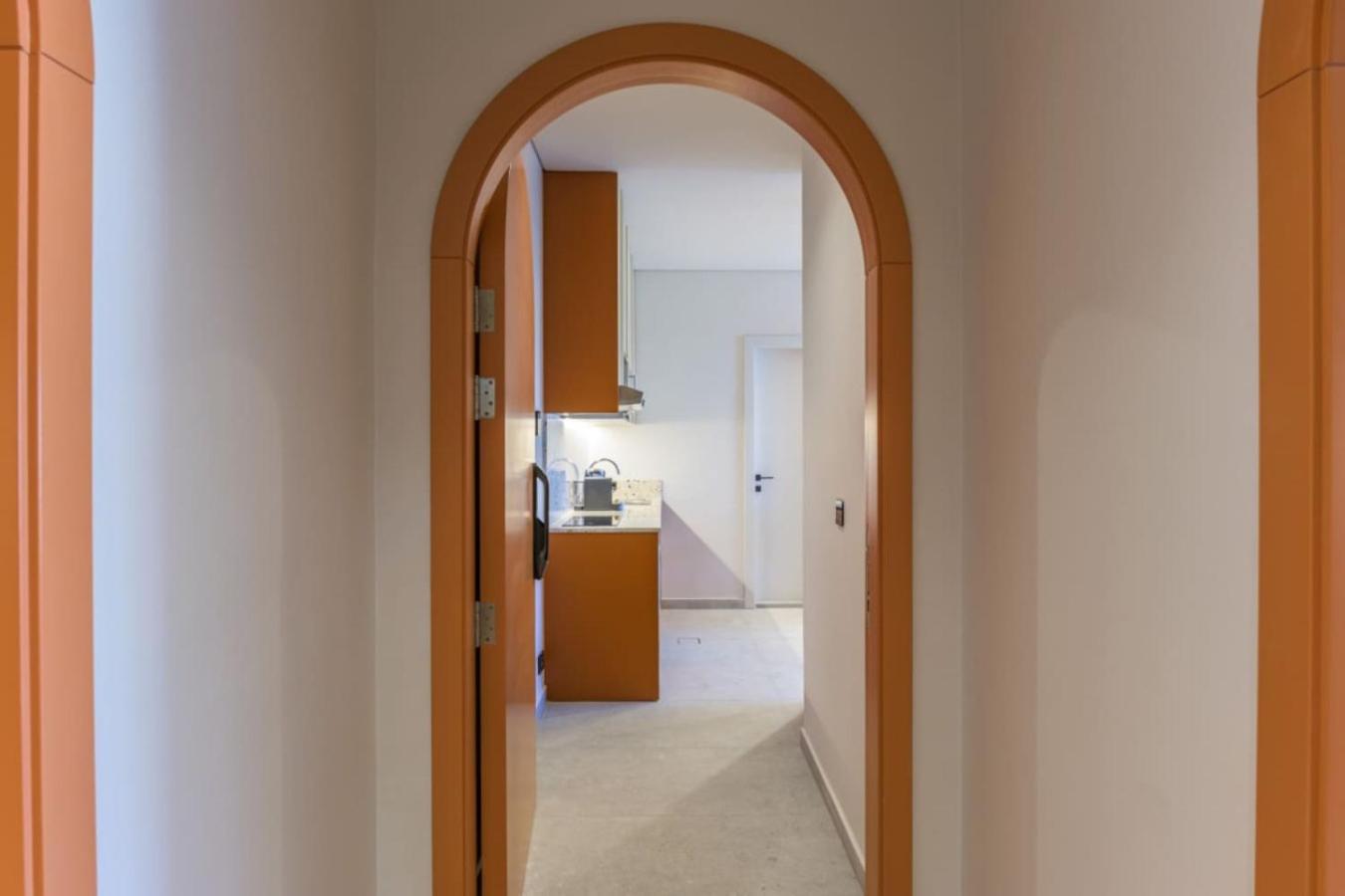 Boho Wanderwood In Mar Mikhael * Beirut