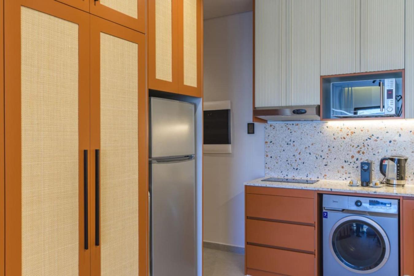 Boho Wanderwood In Mar Mikhael