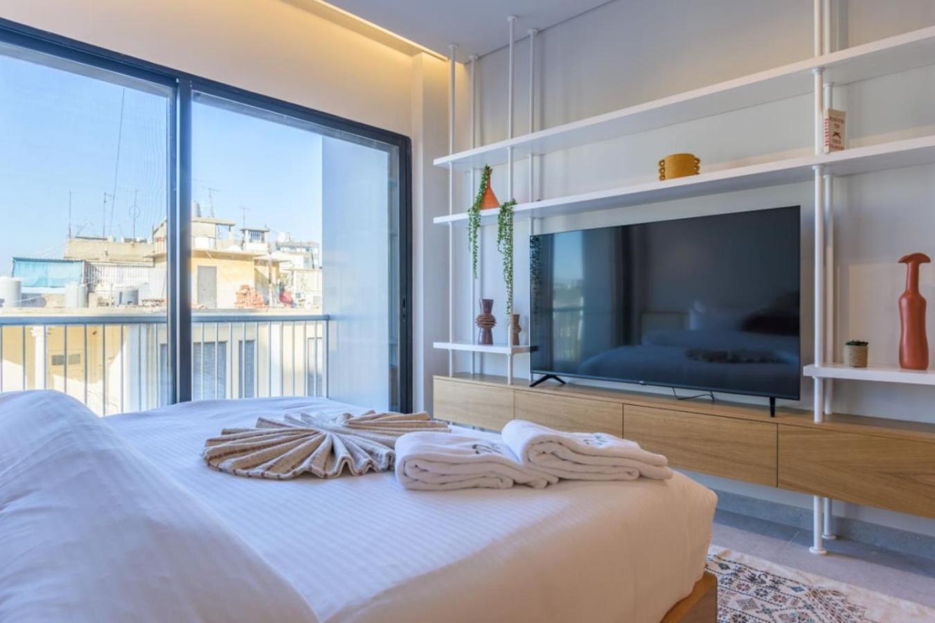 Boho Wanderwood In Mar Mikhael Apartment *