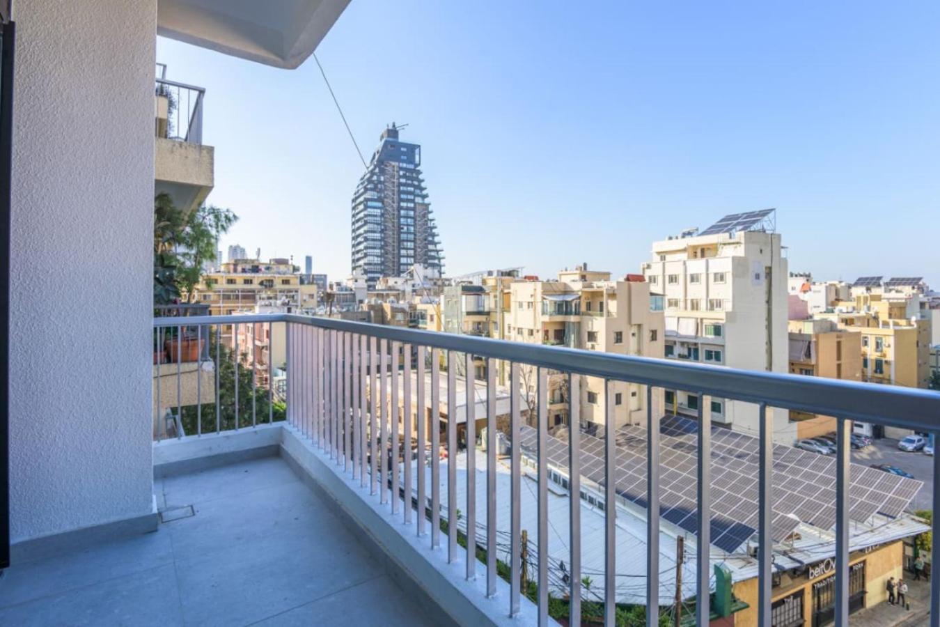 Boho Wanderwood In Mar Mikhael * Beirut