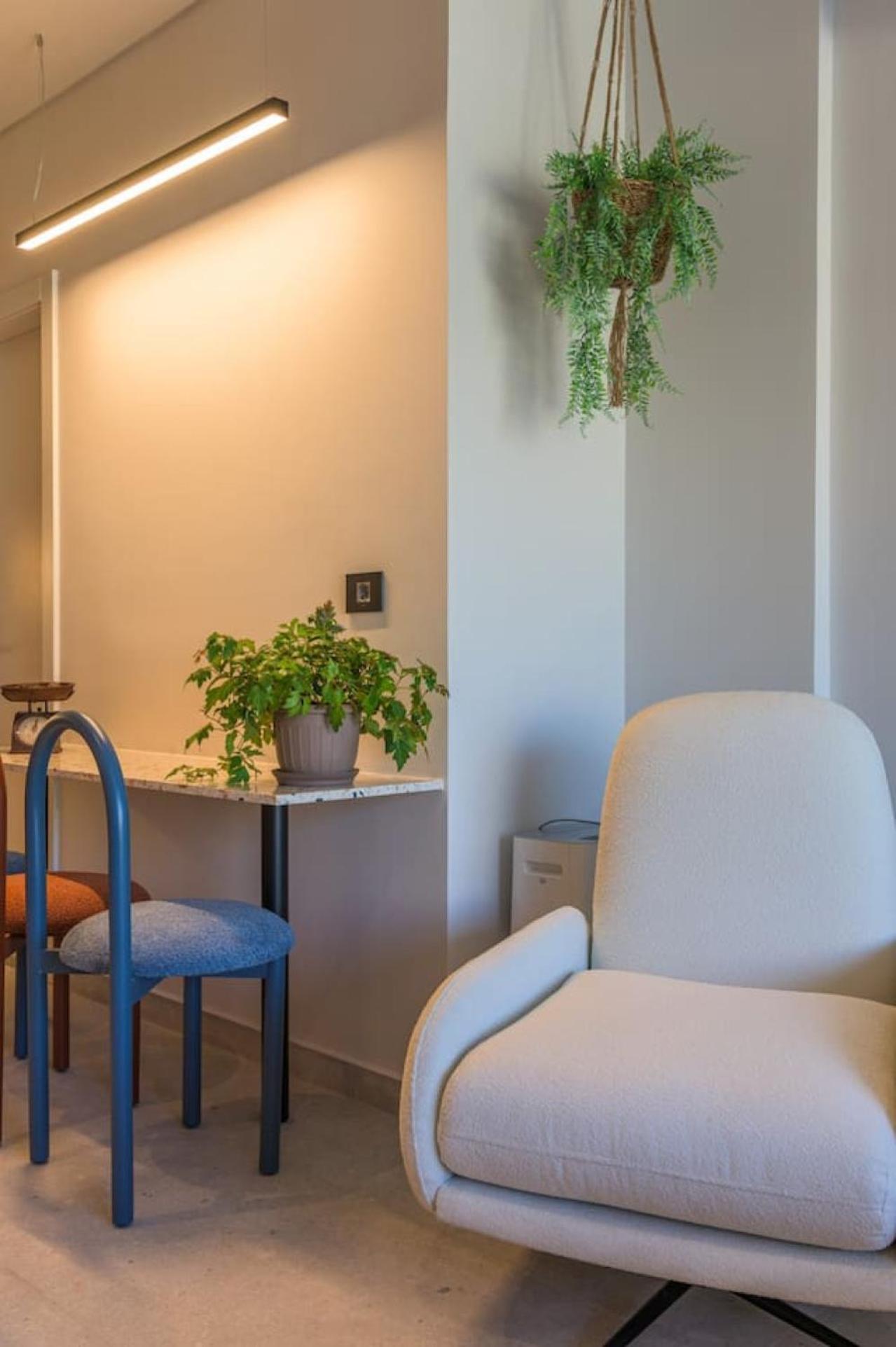 Boho Wanderwood In Mar Mikhael