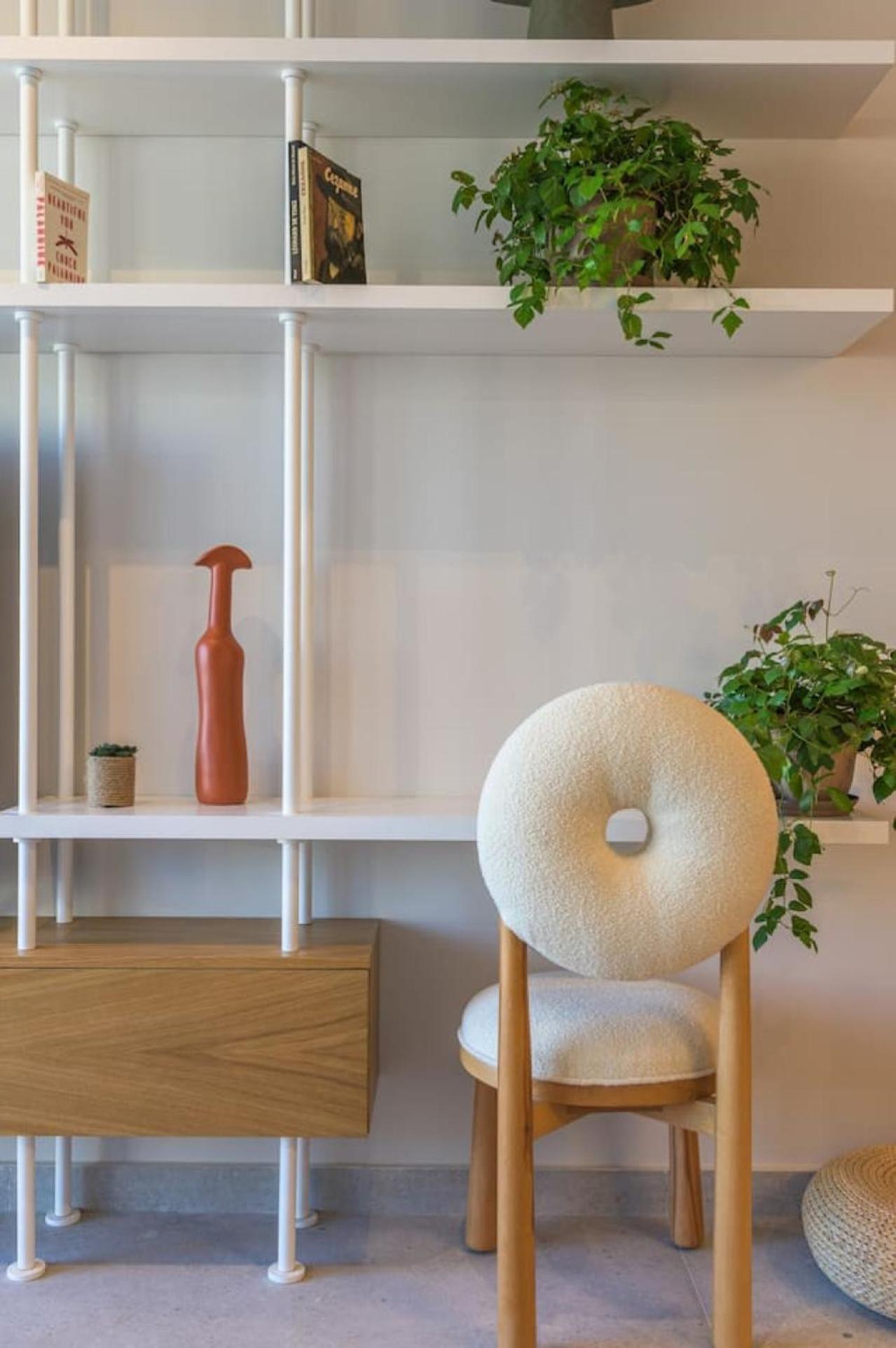 Boho Wanderwood In Mar Mikhael Apartment *